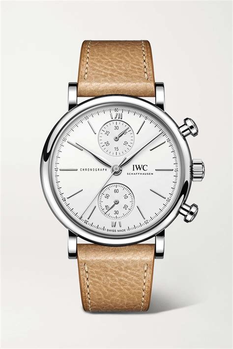 iwc portofino 39mm|iwc portofino automatico.